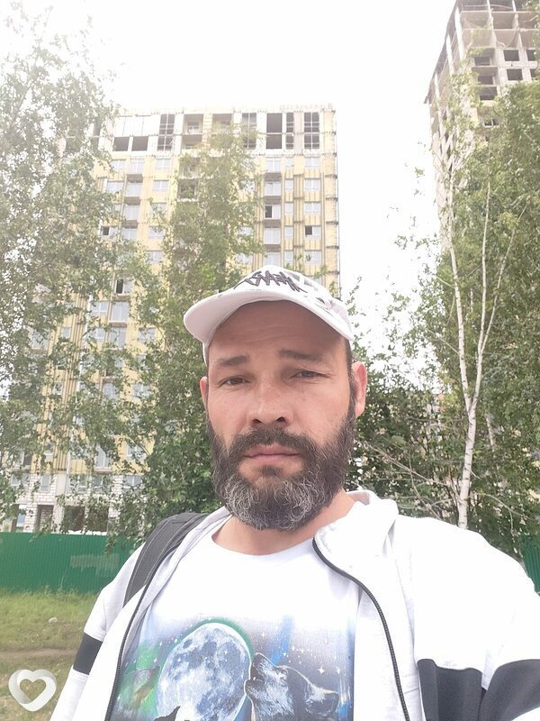 Александр, 44, Набережных Челнах — анкета №4204468