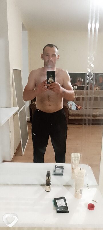 Vjktor, 42, Москве — анкета №4204471