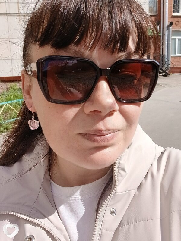Просто Татьяна, 36, Миассе — анкета №4204478