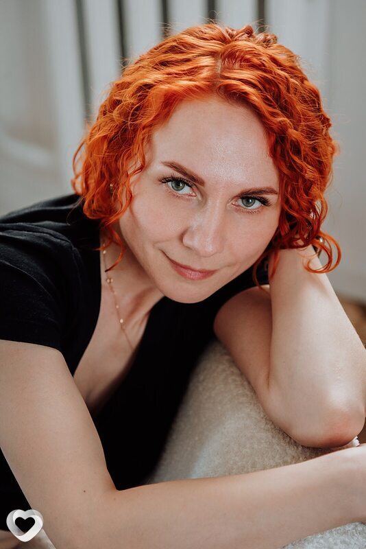 Анастасия, 38, Витебске — анкета №4204481
