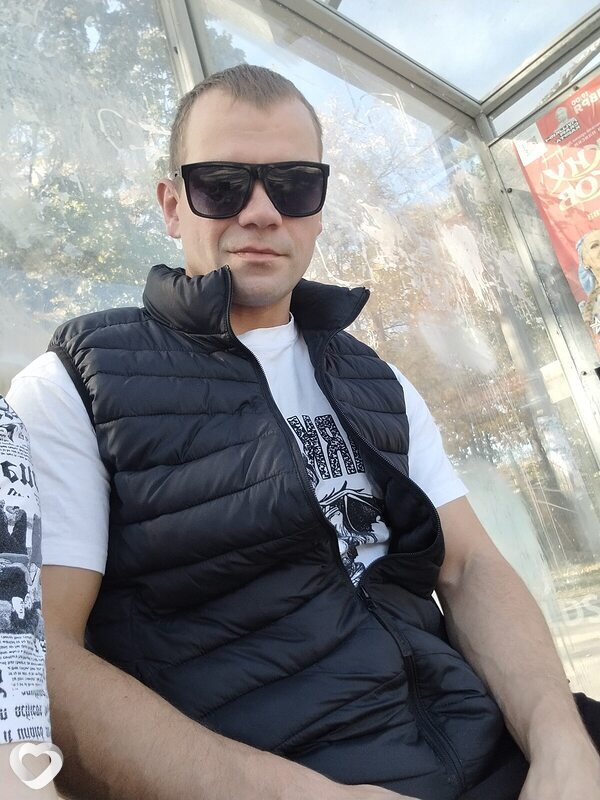 Артём, 37, Казани — анкета №4204548