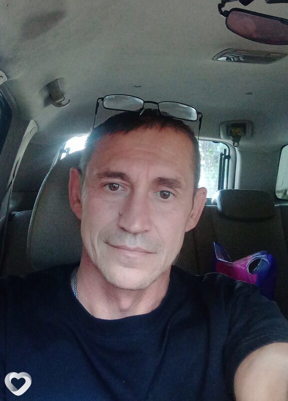 Андрей, 50, Волжском — анкета №4204549