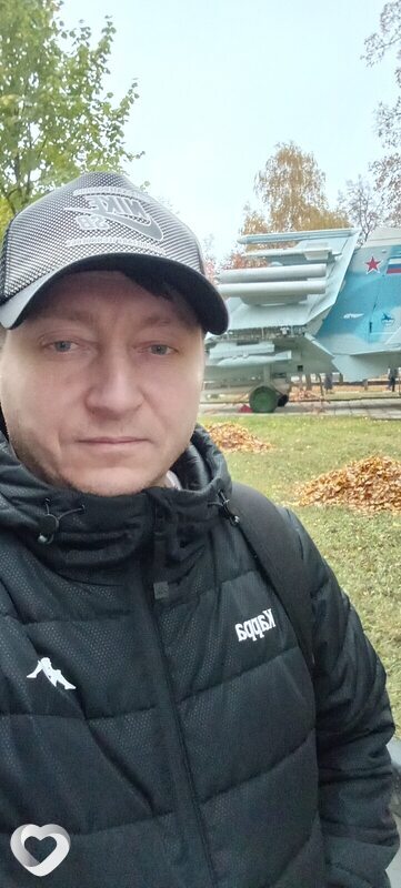 Алексей, 46, Балашихе — анкета №4204550