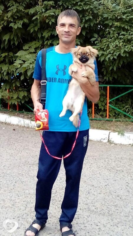 Александр, 39, Чите — анкета №4204551