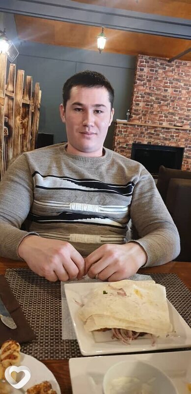 Шохзодбек, 28, Белогорске — анкета №4204552