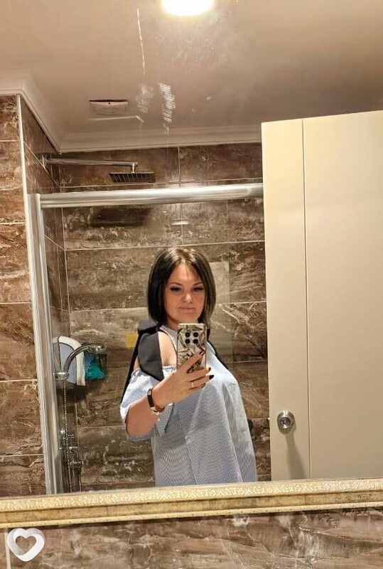 Мия, 40, Москве — анкета №4204553