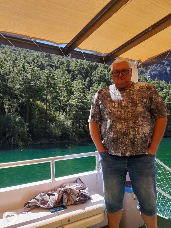 Владислав, 59, Самаре — анкета №4204690