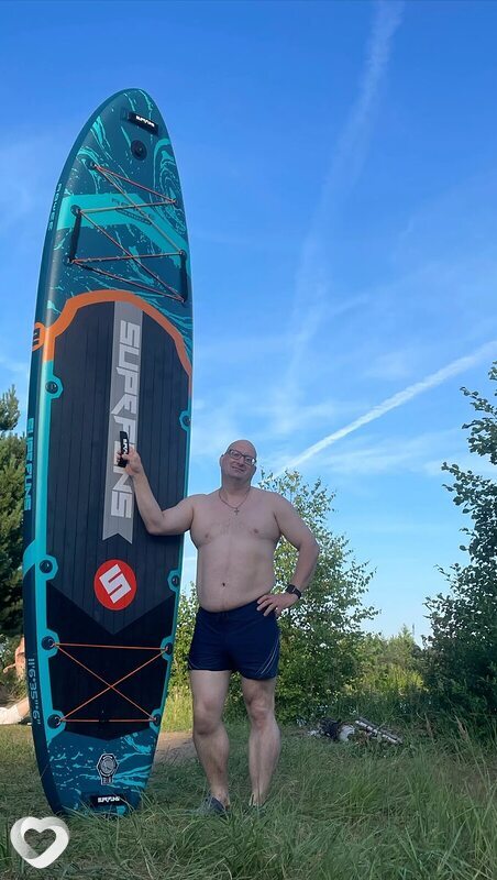 Денис, 44, Ижевске — анкета №4204693