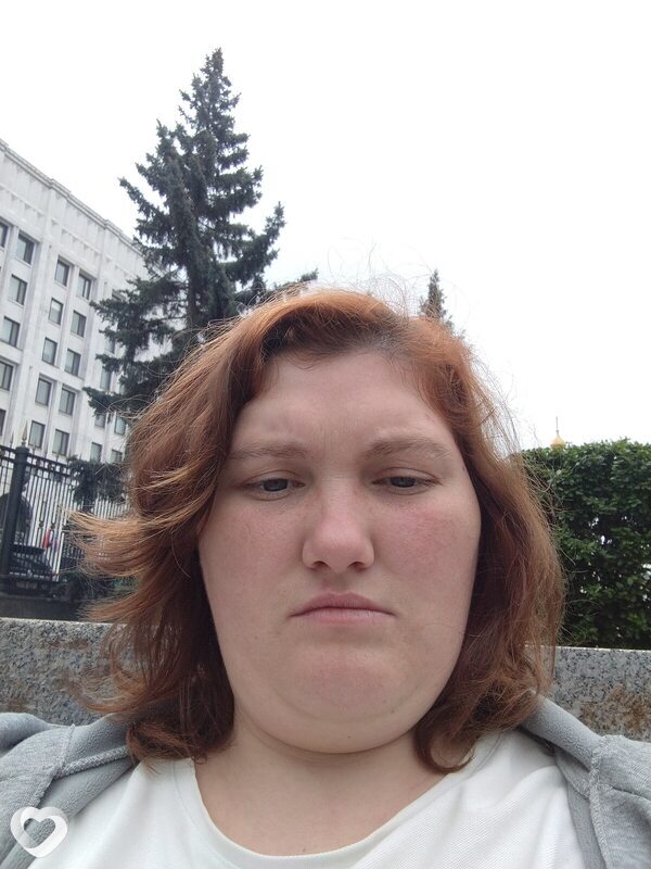 Вика, 29, Симферополе — анкета №4204695