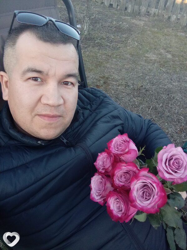 Станислав, 51, Кирове — анкета №4204696