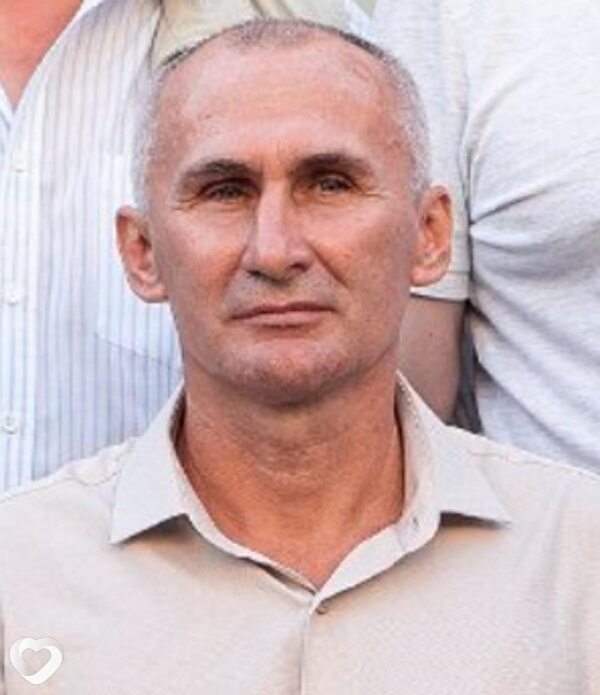 Дмитрий, 50, Минске — анкета №4204697