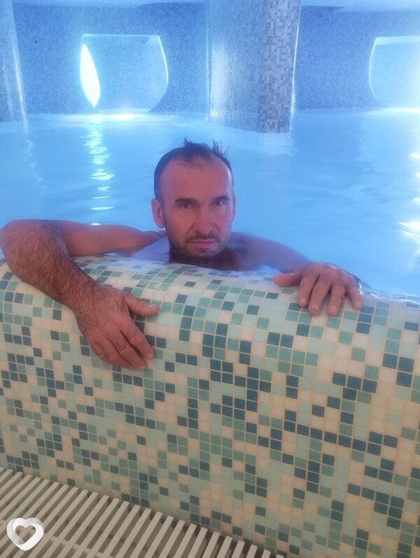 Дмитрий, 52, Москве — анкета №4204698