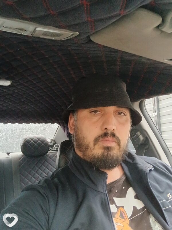 Гаджи, 41, Москве — анкета №4204658