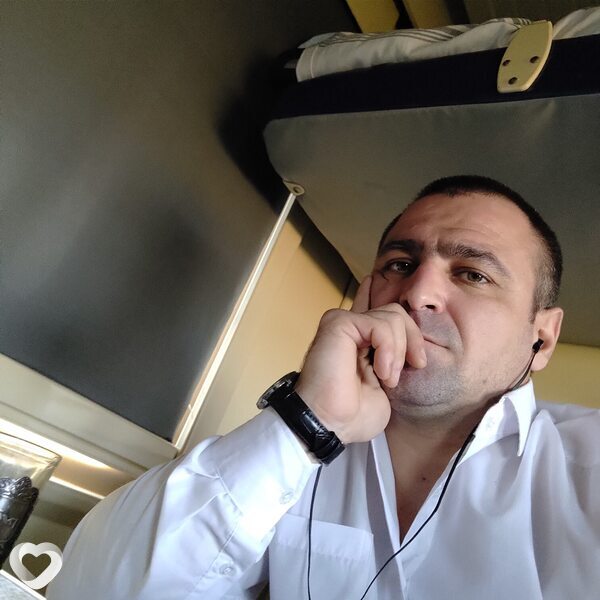 Ruslan, 38, Кропоткине — анкета №4204660