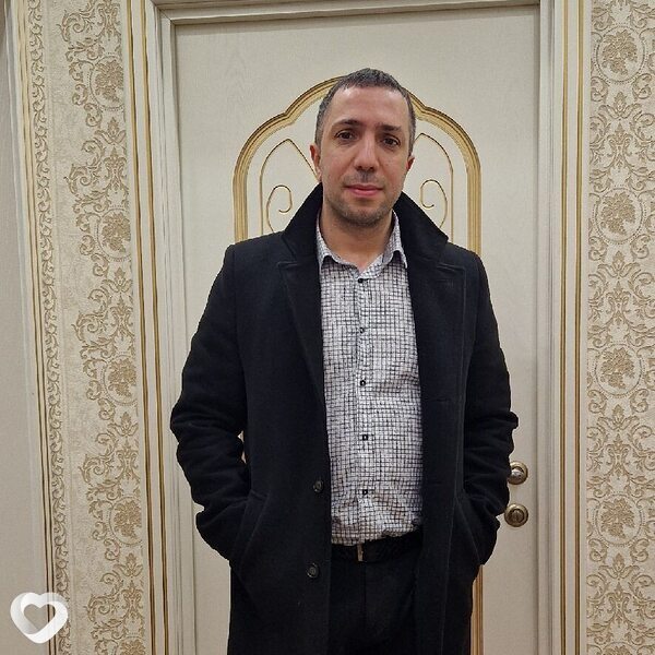 Эм, 35, Екатеринбурге — анкета №4204669