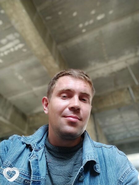 Александр, 35, Ульяновске — анкета №4204670
