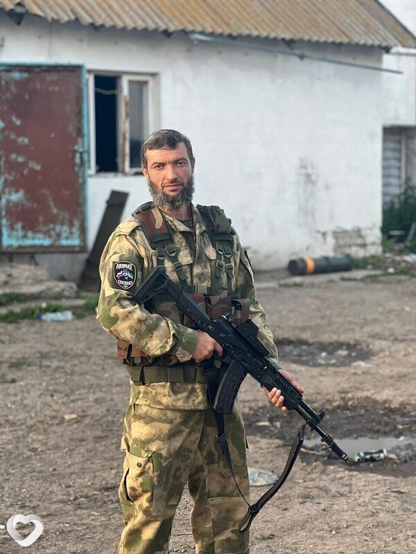 Александр, 44, Астрахани — анкета №4204679