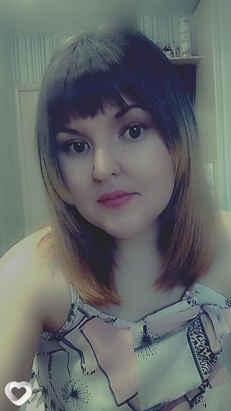 Екатерина, 28, Томске — анкета №4204613