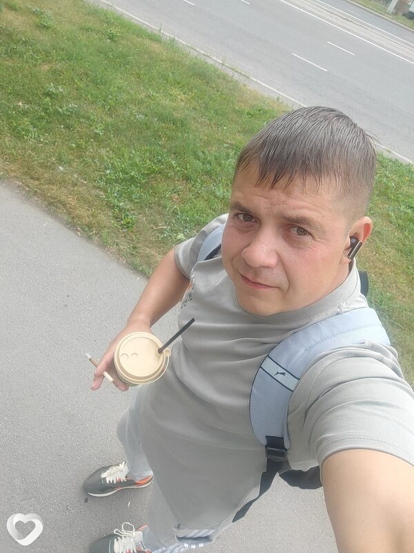Александр, 39, Кемерове — анкета №4204614