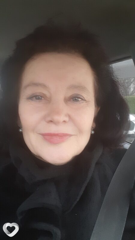 Тамара, 66, Екатеринбурге — анкета №4204617