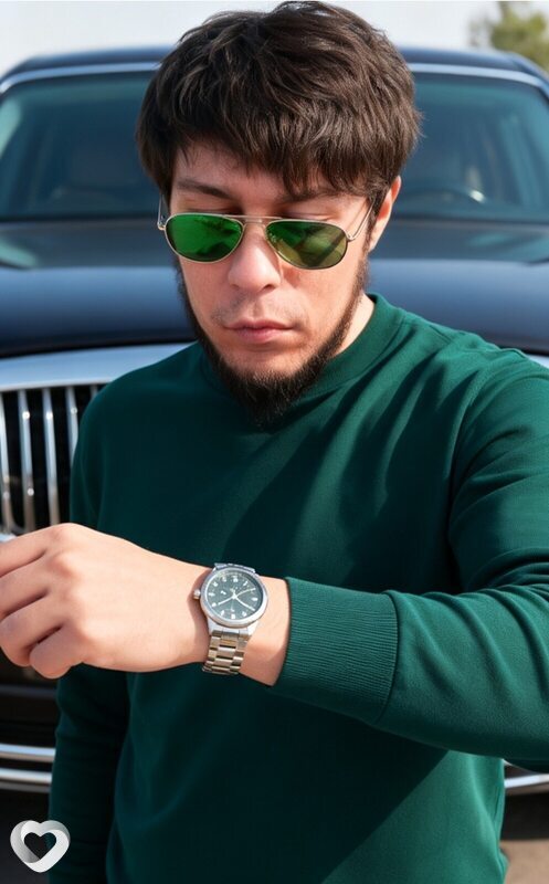 Егор, 24, Астане — анкета №4204623