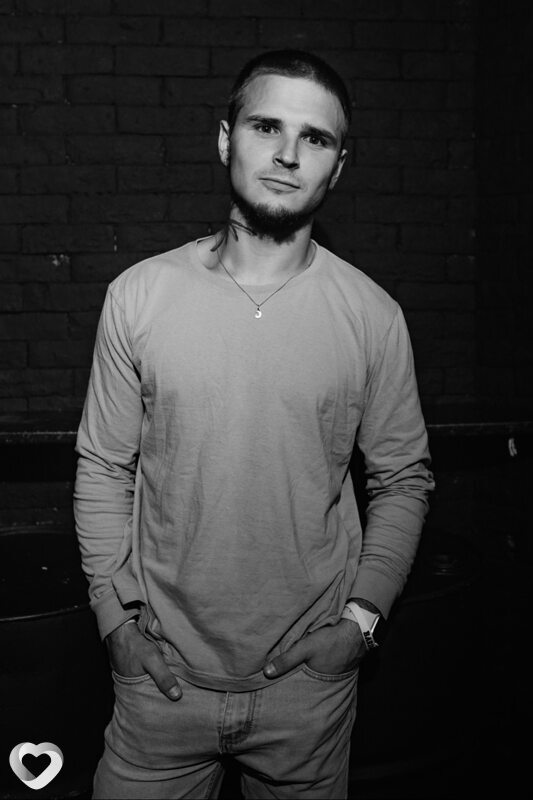 Denis, 24, Южно-Сахалинске — анкета №4204627