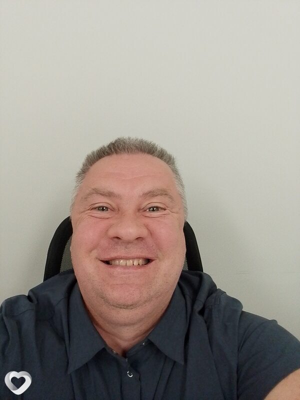 Andy, 44, Санкт-Петербурге — анкета №4204629