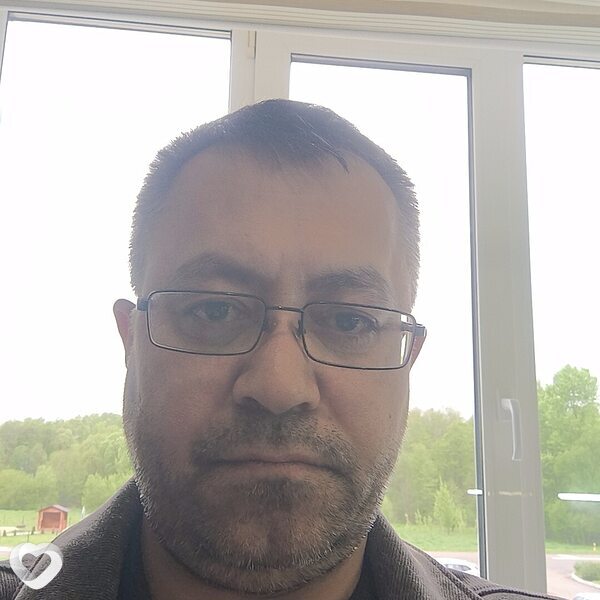 Aman, 46, Гродно — анкета №4205054