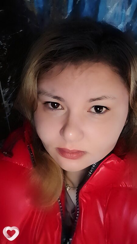 Зая, 32, Тюмени — анкета №4205055