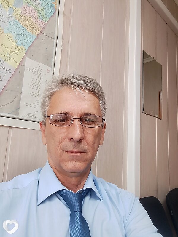 Сергей, 56, Бийске — анкета №4205060