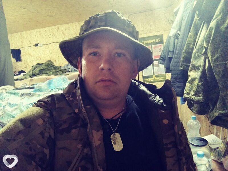 Евгений, 31, Москве — анкета №4205061