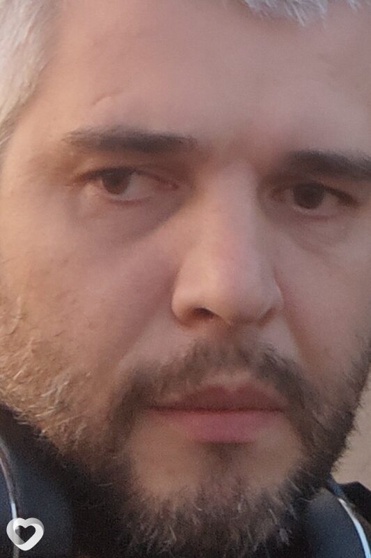 Aleks, 39, Санкт-Петербурге — анкета №4205063