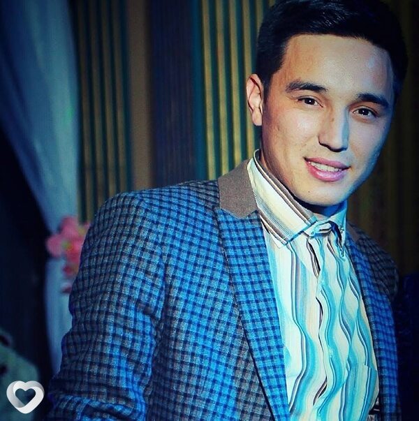 Азиз, 36, Ташкент — анкета №4205068