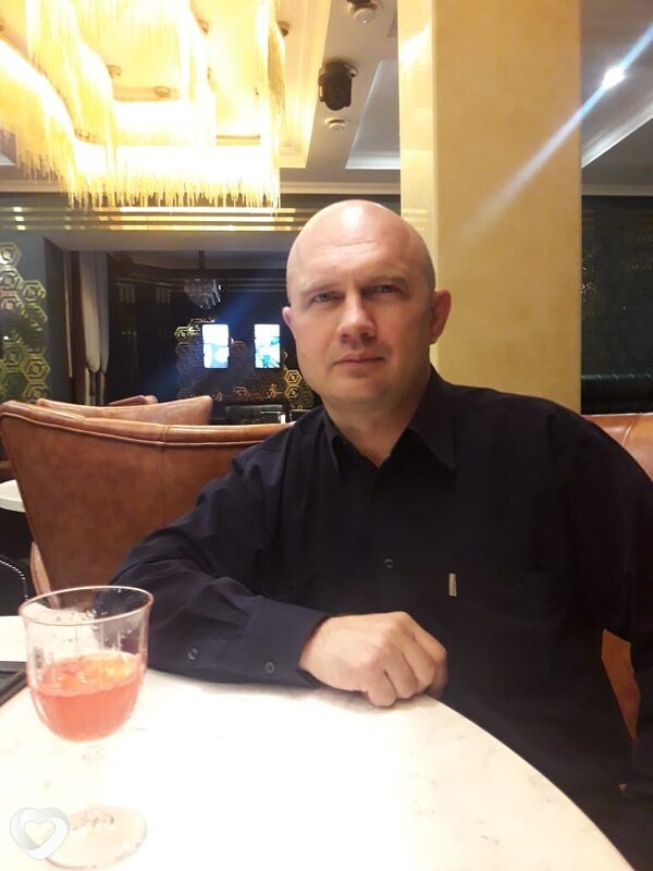 Сергей, 38, Павлодаре — анкета №4205070