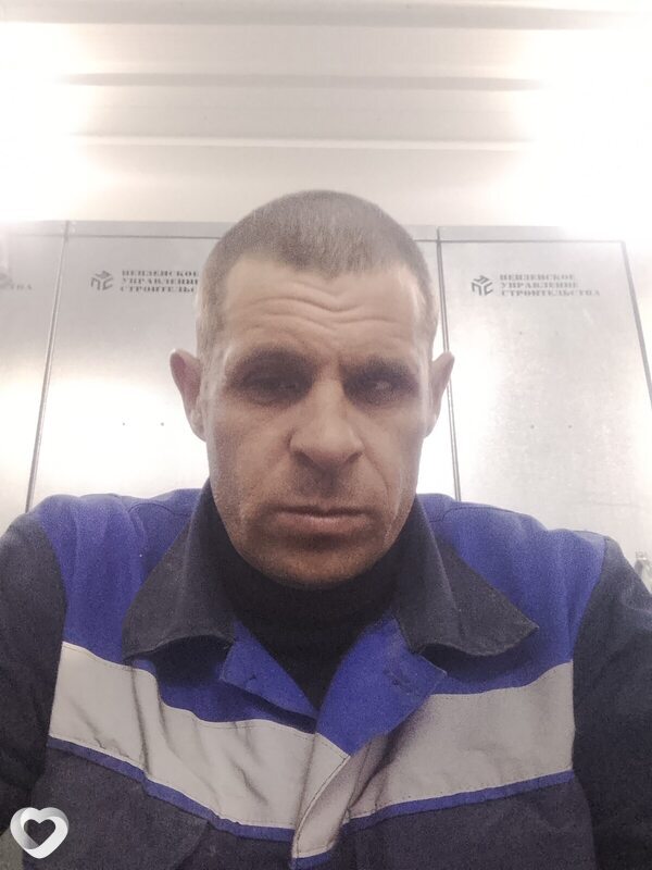 Алексей, 41, Пензе — анкета №4204639