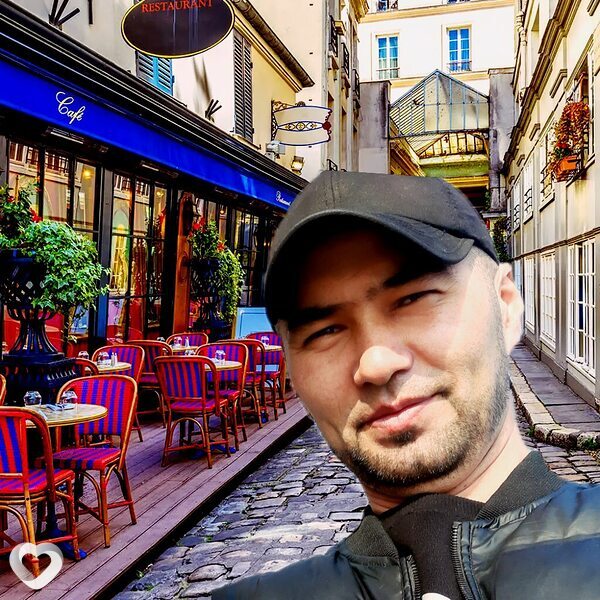 Руслан, 40, Димитровграде — анкета №4204647