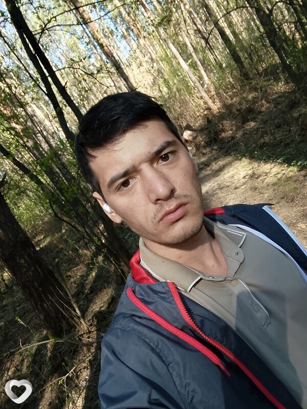 Алланур, 26, Новокузнецке — анкета №4204651