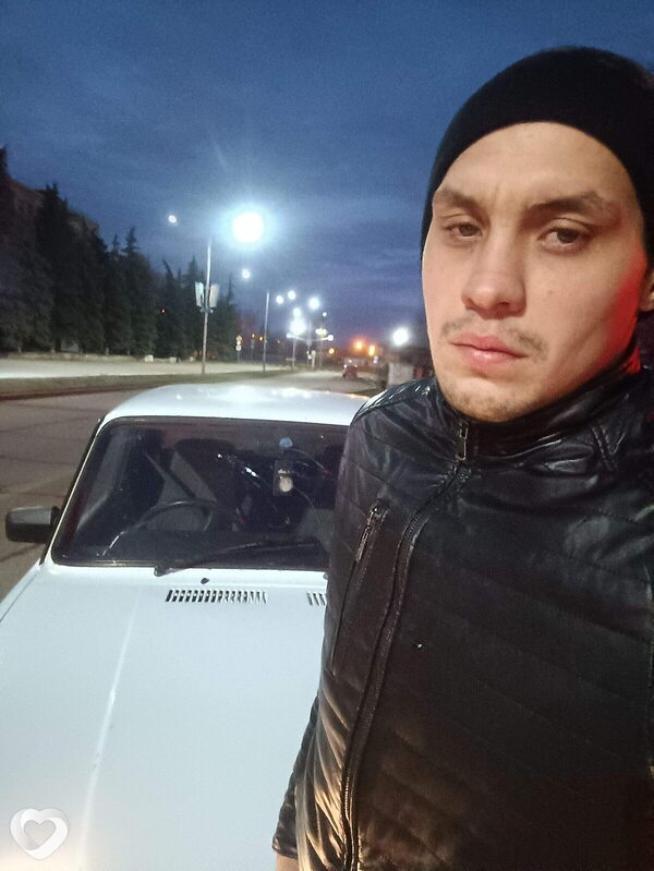 Петр, 28, Ставрополе — анкета №4204655