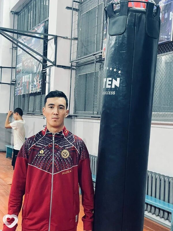 Нурик, 25, Томске — анкета №4204510