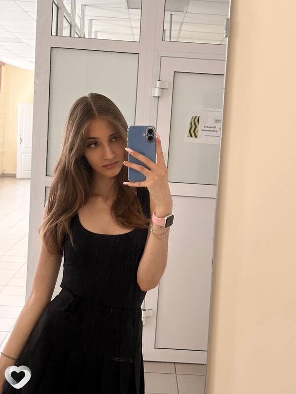 Ася, 22, Москве — анкета №4204511