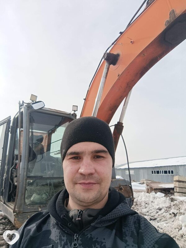 Андрей, 35, Оренбурге — анкета №4204512