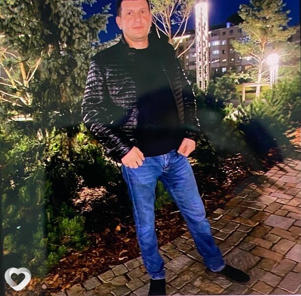 Тарон, 36, Томске — анкета №4204513