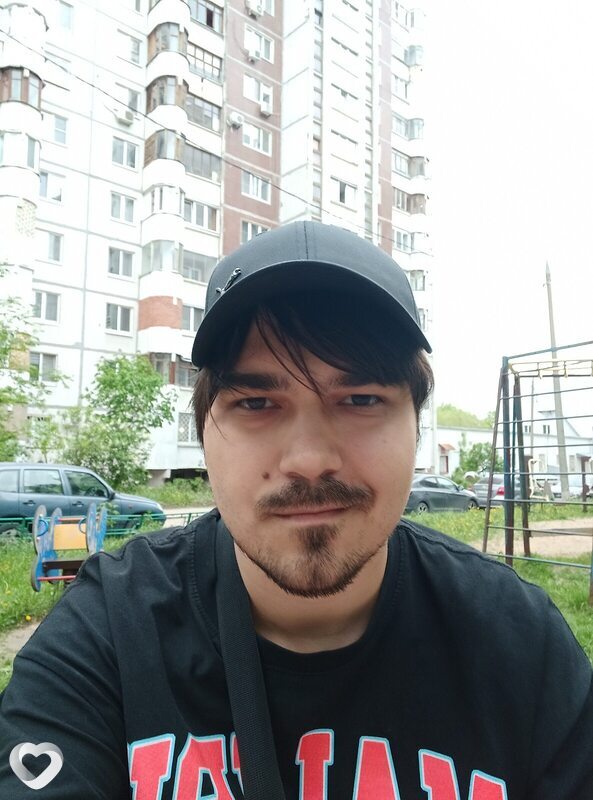 Дима, 28, Самаре — анкета №4204514
