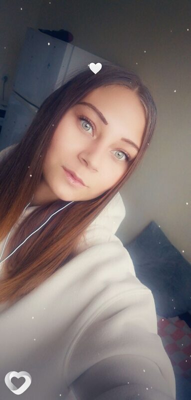 Наталья, 28, Владивостоке — анкета №4204518