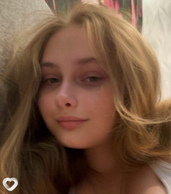 Софи, 18, Новосибирске — анкета №4204520