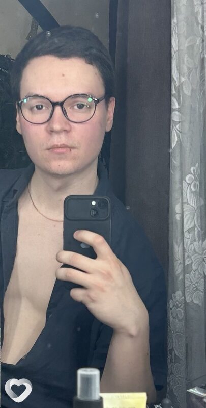 Алексей, 28, Серове — анкета №4204525