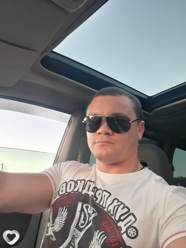 Алексей, 34, Сочи — анкета №4204528