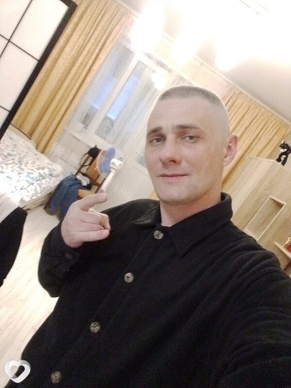 Денис, 36, Москве — анкета №4204530