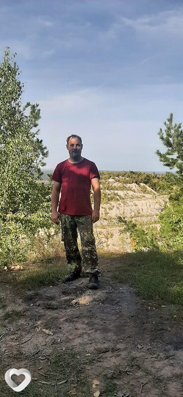 Дмитрий, 39, Отрадном — анкета №4204532