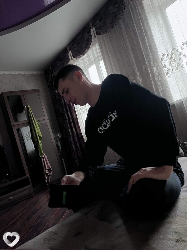 Пётр, 32, Челябинске — анкета №4204587